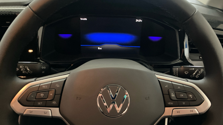 Volkswagen Polo 1.0 TSI Match 5dr Petrol Hatchback